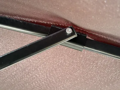 Patio Umbrella Repair Bracket