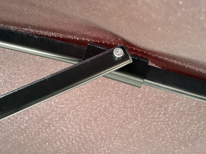 Patio Umbrella Repair Bracket