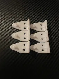 0.16mm layer, 3 walls, 100% infill