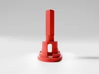 0.16mm layer, 2 walls, 15% infill