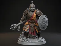 0.2mm layer, 4 walls, 15% infill