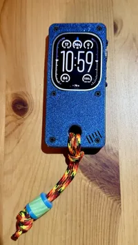 0.16mm layer, 2 walls, 15% infill
