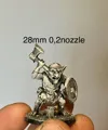 0.2mm nozzle, 0.06mm layer, 4 walls, 15% infill