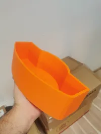 Gobelet de détartrage pour Delonghi Magnifica — photo 2