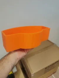 Gobelet de détartrage pour Delonghi Magnifica — photo 3