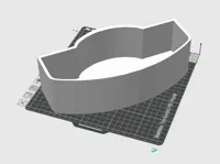 Gobelet de détartrage pour Delonghi Magnifica — photo 1
