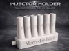R6 Injector Holder 0.28mm layer, 3 walls, 7% infill