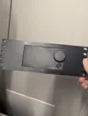 Centered CarThing mount