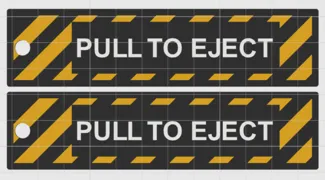 Pull To Eject