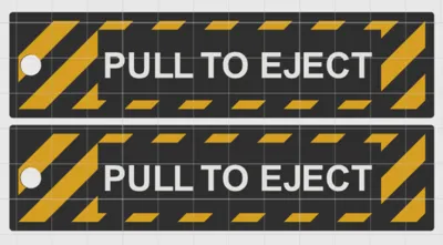 Pull To Eject