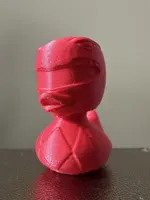 Power Ranger Ducks