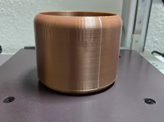 Cup for cup holder