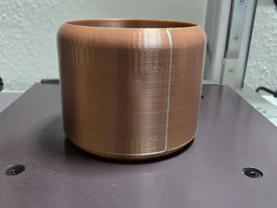 Cup for cup holder