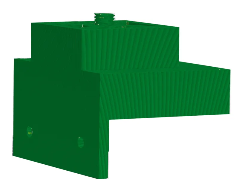 monitor riser