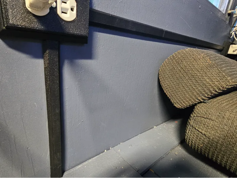 Cable Management System
