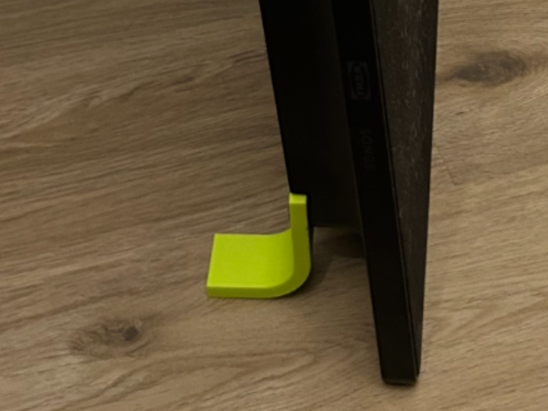 Symfonsik Picture Frame Stand / Desk Mount