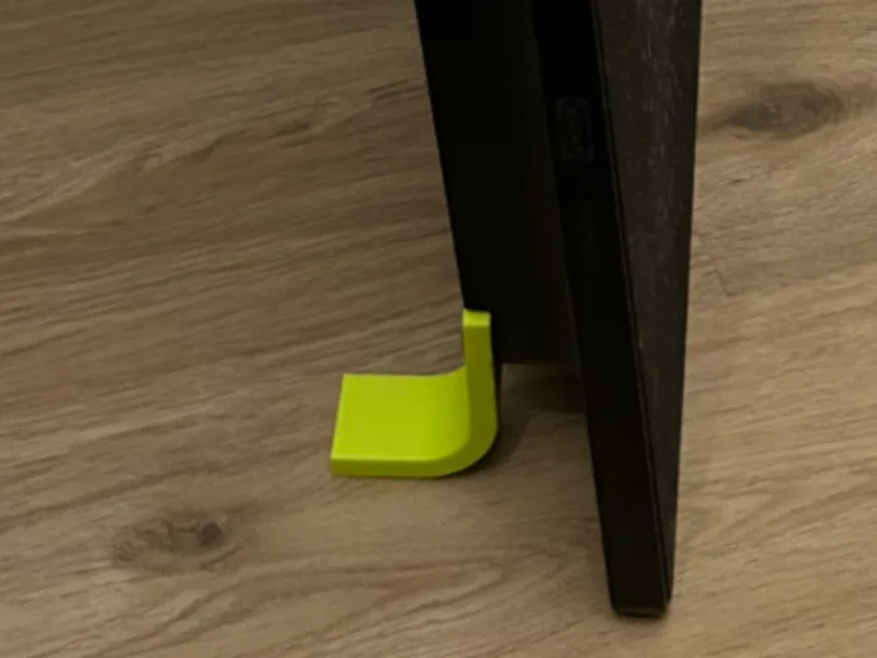 Symfonsik Picture Frame Stand / Desk Mount