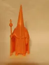 0.16mm layer, 2 walls, 15% infill