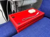 Freeton Sofa Armrest Organizer Kit: Low Armrest Organizer Ver.1.1