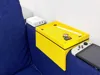 Freyton Sofa Armrest Organizer Kit: High Armrest Organizer Ver.1.1