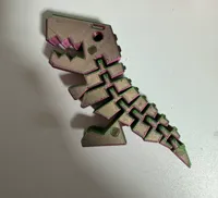Flexi Rex aimanté — photo 3