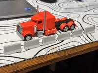 0.2mm layer, 2 walls, 10% infill