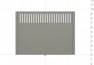 Laptop Lap Tray