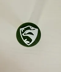 0.25mm layer, 4 walls, 10% infill