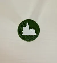 0.25mm layer, 4 walls, 10% infill