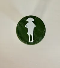 0.25mm layer, 4 walls, 10% infill