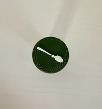 0.25mm layer, 4 walls, 10% infill
