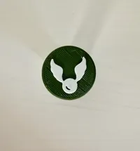 0.25mm layer, 4 walls, 10% infill