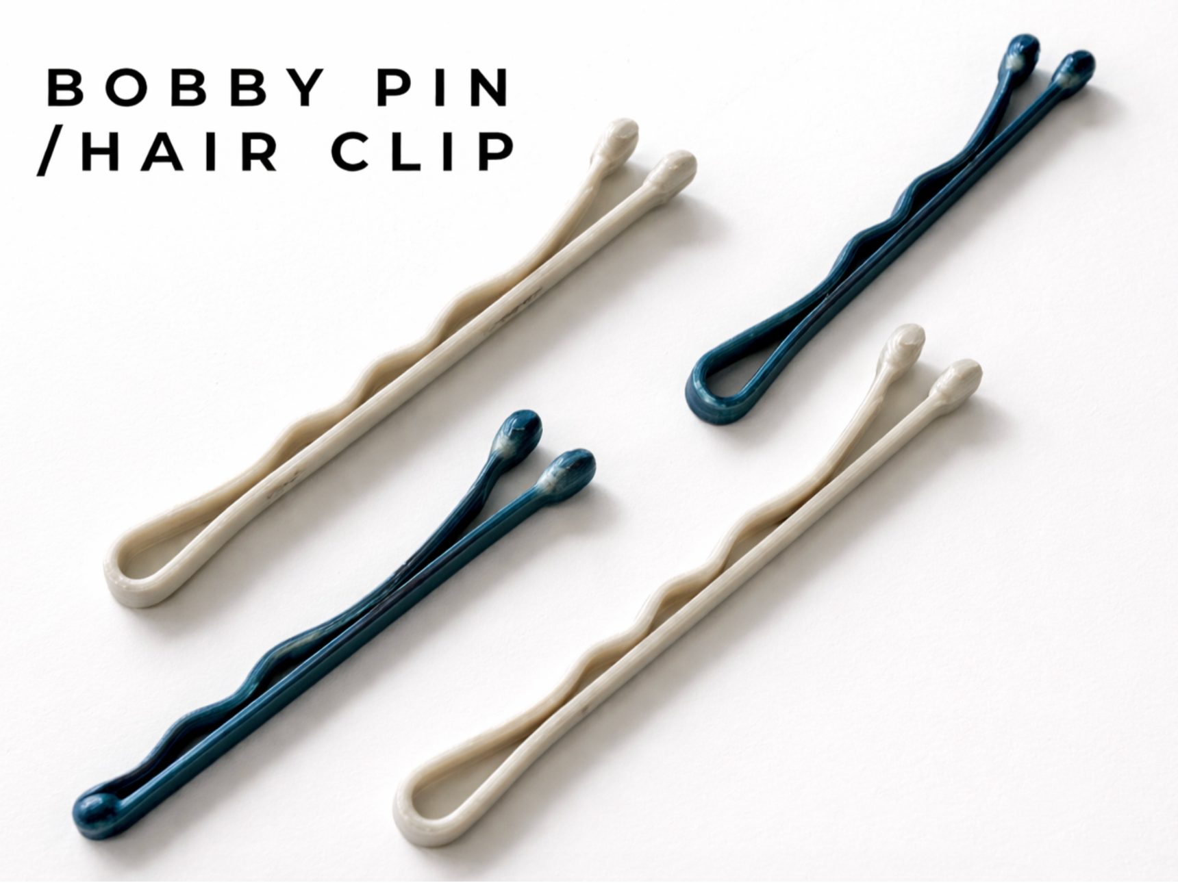 Bobby pin