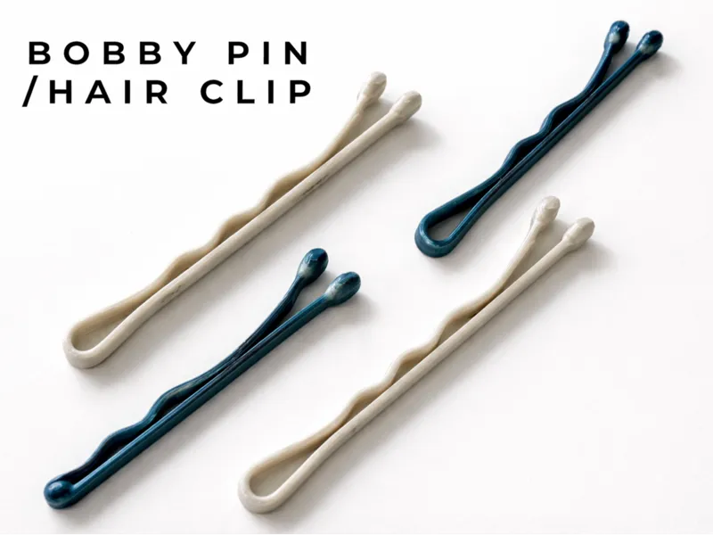 Bobby pin