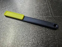 Hotend Brush - 1 color