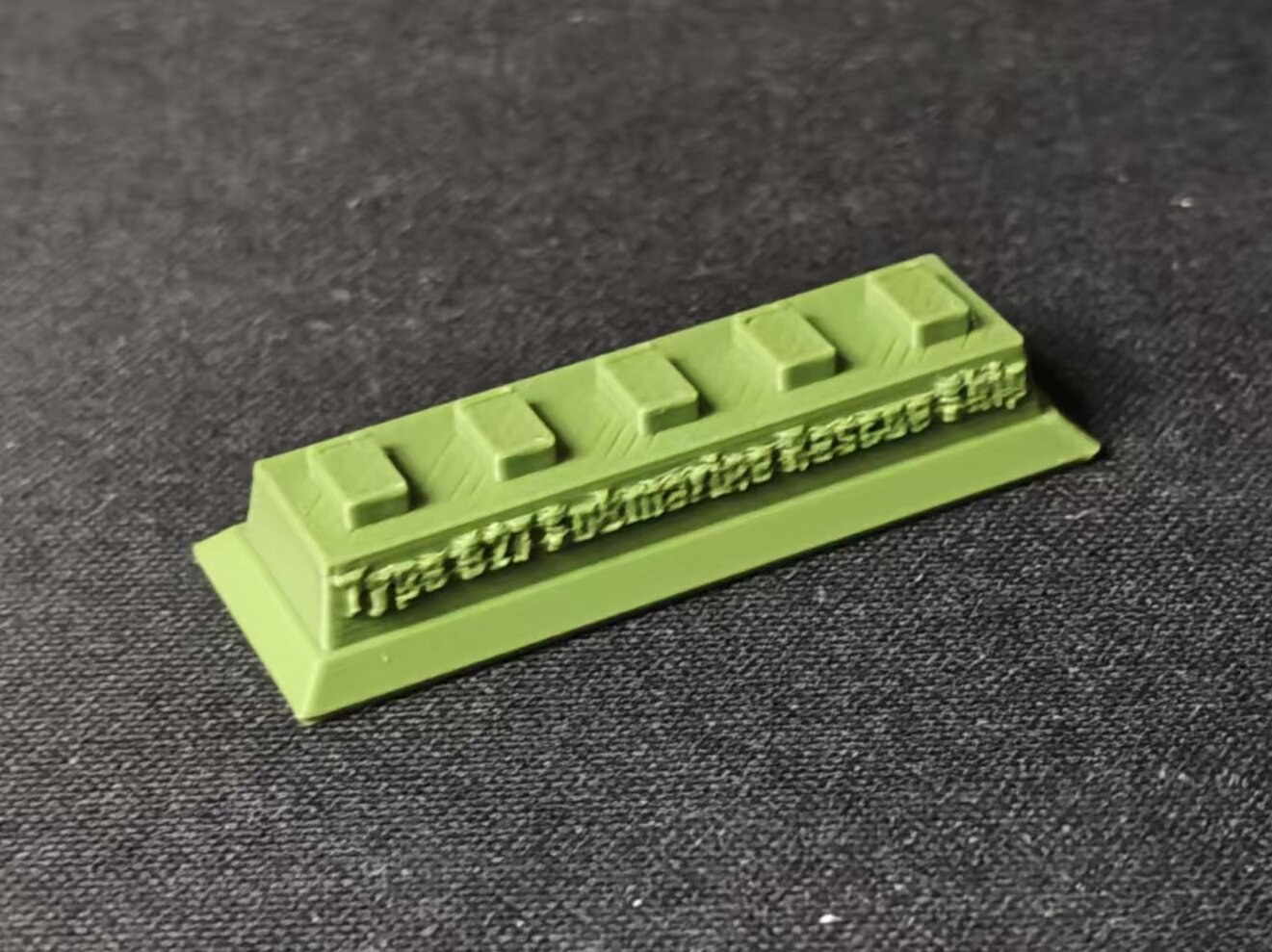Miniatura 4 do modelo 3D 927型核潜艇综合救援船 1：2000