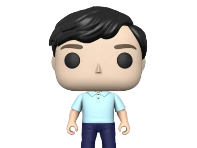 male funko pops