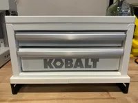 0.2mm layer, 2 walls, 10% infill