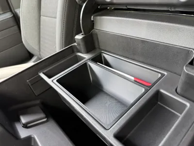 2019-2026 GM Center Console Tray