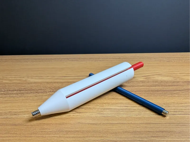 Press-fit Magnet Press Tool