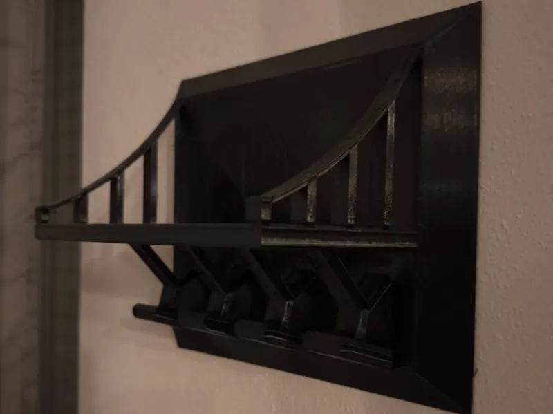 Garderobe