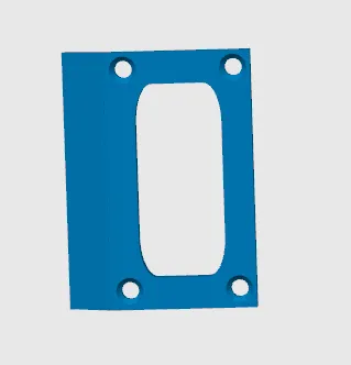 Extended Door Catch For Any Room