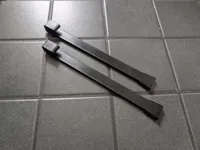 Étagère de douche modulaire — photo 8