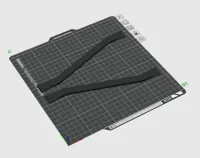 Étagère de douche modulaire — photo 7
