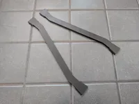 Étagère de douche modulaire — photo 6