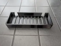 Étagère de douche modulaire — photo 4