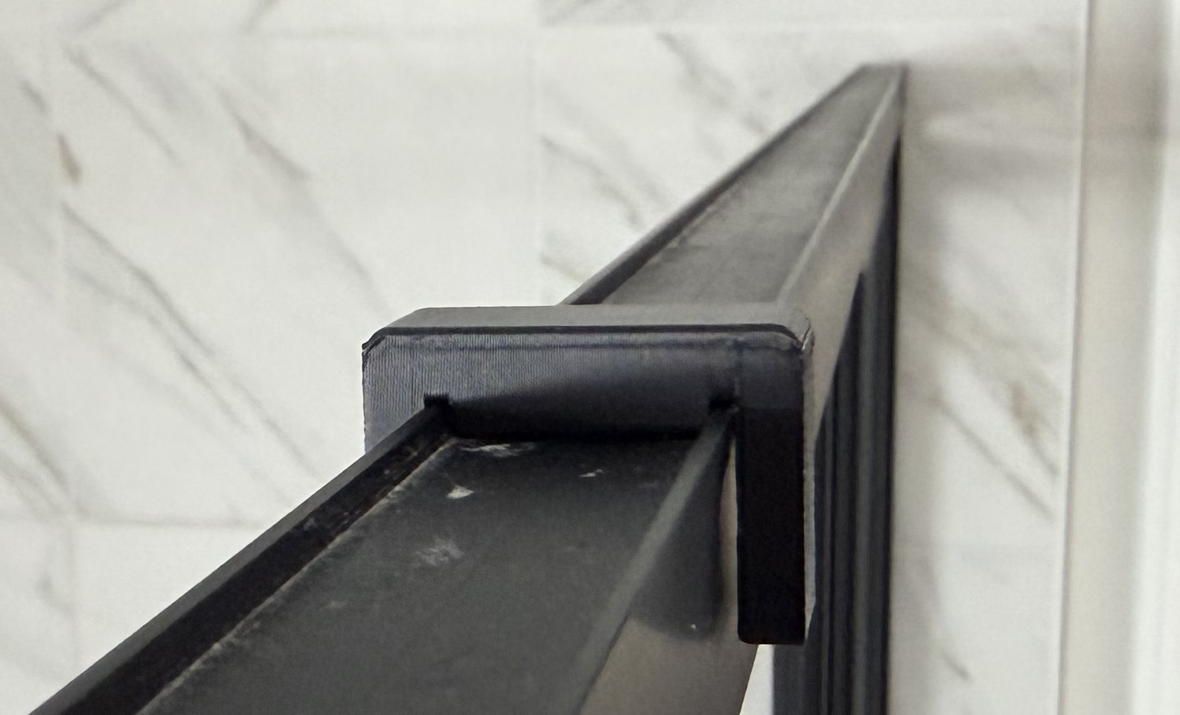 Miniatura 9 do modelo 3D Modular Shower Tray