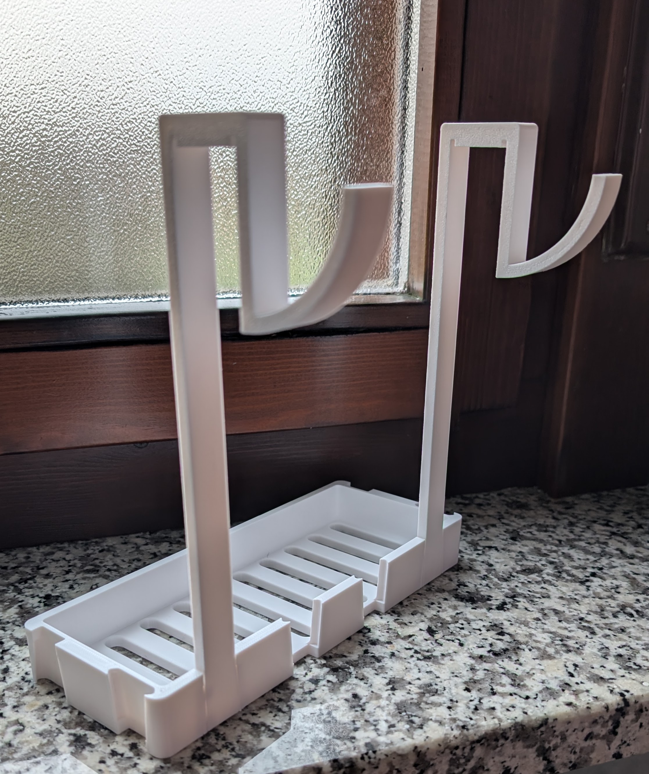 Miniatura 10 do modelo 3D Modular Shower Tray