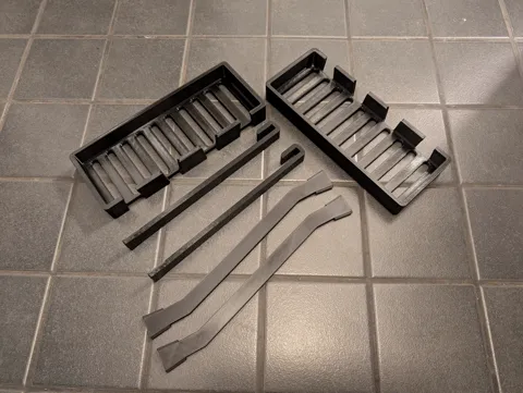 Modular Shower Tray view 4