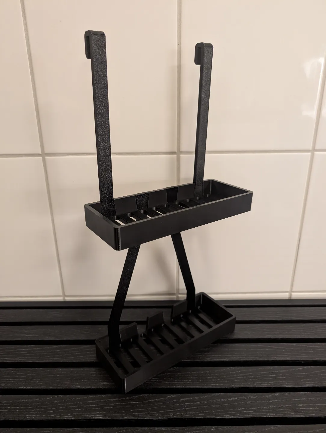 Modular Shower Tray view 2